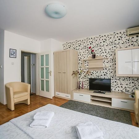 Apartment Stela Belgrad Dış mekan fotoğraf