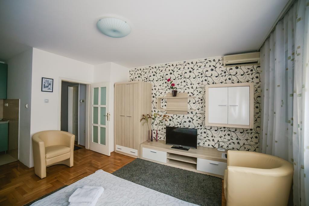 Apartment Stela Belgrad Dış mekan fotoğraf