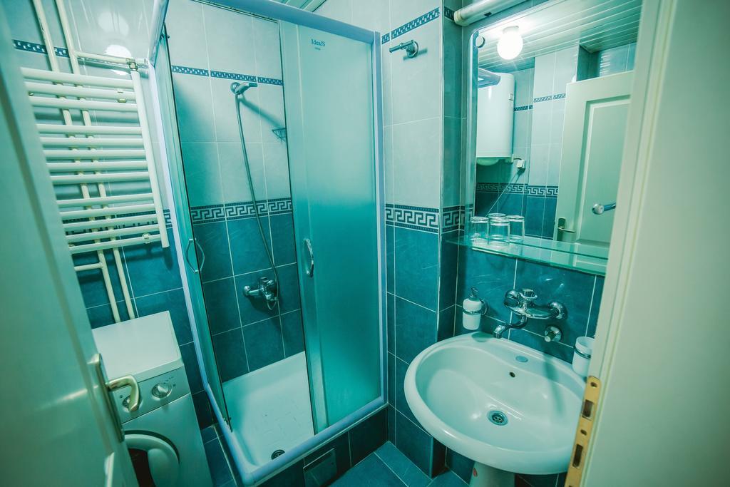 Apartment Stela Belgrad Dış mekan fotoğraf