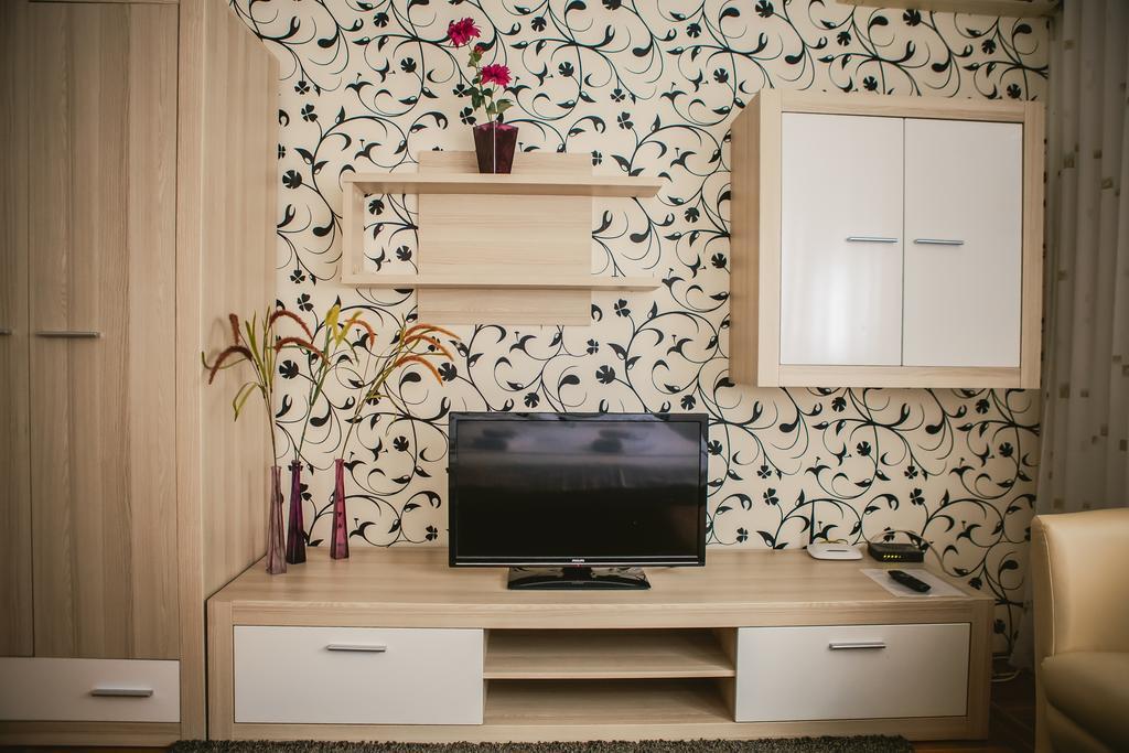 Apartment Stela Belgrad Dış mekan fotoğraf